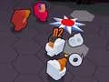 Spill Skibidi Toalett IO online