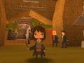 Spill Kogama: Hogwarts Magiske Eventyr online
