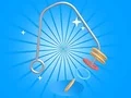 Spill Glidende Ringer 3D online Spill Glidende Ringer 3D online