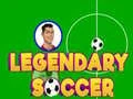 Spill Legendarisk Fotball online