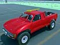 Spill Parkering av Off Road Biler 4x4 online