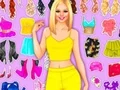 Spill Kle deg Spill for Jenter online Spill Kle deg Spill for Jenter online