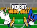 Spill Helter Hode Ball online