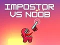 Spill Impostor mot Noob online Spill Impostor mot Noob online