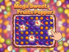 Spill Mega Sweet Fruits Popper online