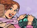 Spill Taxi Tycoon: Urban Transport Simulator online