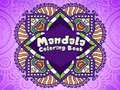 Spill Mandala Malebøker online Spill Mandala Malebøker online