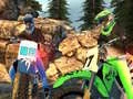 Spill Offroad Motorsykkel Racing online Spill Offroad Motorsykkel Racing online
