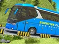 Spill Coach Bus Simulator: Bybuss Sim online