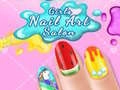 Spill Jenters Negle Kunst Salong online Spill Jenters Negle Kunst Salong online