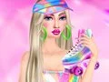 Spill Barbiecore online