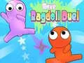 Spill Flytt Ragdoll Duel online Spill Flytt Ragdoll Duel online