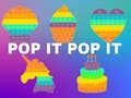 Spill Pop It Pop It online