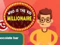 Spill Hvem er Kid Millionaire online