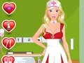 Spill Barbie Sykepleier online