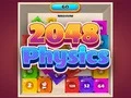 Spill 2048 Fysikk online Spill 2048 Fysikk online