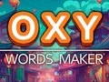 Spill OXY: Ordlager online