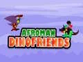Spill Afroman Dino-venner online