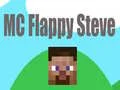 Spill MC Flappy Steve online