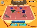 Spill Slå Sammen Dinosaurer online