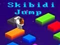 Spill Skibidi Hopp online