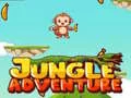 Spill Jungel Eventyr online Spill Jungel Eventyr online