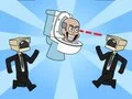 Spill Skibidi Laboratorium online