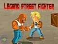 Spill Legende Gatefighter online