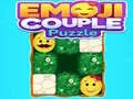 Spill Emoji Par Puslespill online Spill Emoji Par Puslespill online