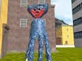 Spill Huggy Wuggy Kamp Skibidi Toalett online Spill Huggy Wuggy Kamp Skibidi Toalett online