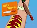 Spill Blitz Skiver online Spill Blitz Skiver online