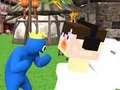 Spill Minecraft Skibidi Toalett online