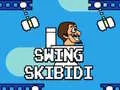 Spill Sving Skibidi Toalett online Spill Sving Skibidi Toalett online