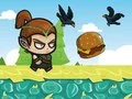 Spill Burger Alv online Spill Burger Alv online