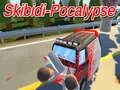 Spill Skibidi-Pokalypse online