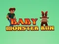 Spill Baby Monster Løp online