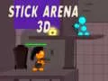 Spill Stav Arena 3D online
