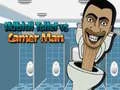 Spill Skibidi Toalett vs Kameramann online