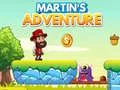 Spill Martins Eventyr online