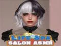 Spill Liv Spa Salong ASMR online