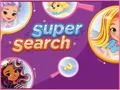 Spill Super Søk online