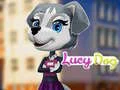 Spill Lucy: Hundestell online