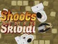 Spill Skyter Skibidi online
