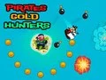 Spill Pirater Gullsøkere online Spill Pirater Gullsøkere online