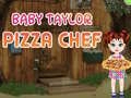 Spill Baby Taylor Pizza Kokk online Spill Baby Taylor Pizza Kokk online