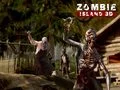 Spill Zombieøya 3D online Spill Zombieøya 3D online