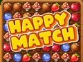 Spill Lykkelig Match online