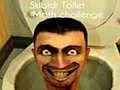 Spill Skibidi Toalett Matematikkutfordring online