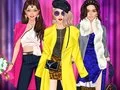 Spill Min Dukke Klesoppdrag online Spill Min Dukke Klesoppdrag online