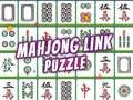 Spill Mahjong Koblingspuslespill online